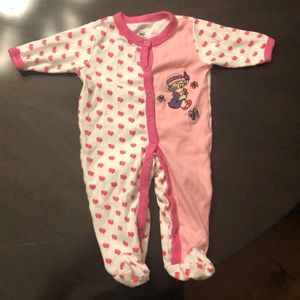 0-3 months pjs